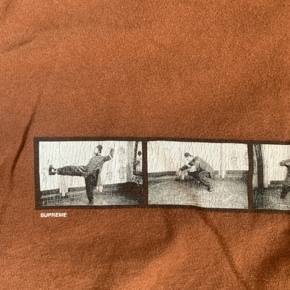 Supreme Milford Graves Tee - Picture 4 of 4